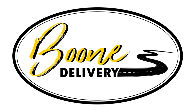 Boone Delivery