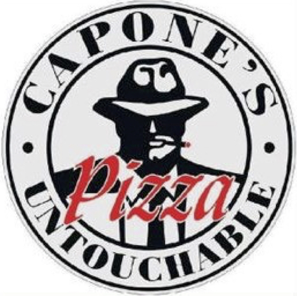 Capone's Pizza, Boone Delivery, Boone NC