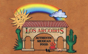 Los Arcoiris, Boone Delivery, Food Delivery, Restaurant delivery, boone nc, boone north carolina, boone takeout